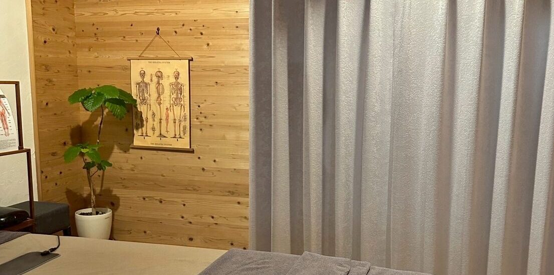 le toucher  thérapeutique ルトゥシエ テラプティーク